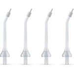 TrueLife AquaFloss L-series jets Periodontal 4 ks – Zboží Dáma