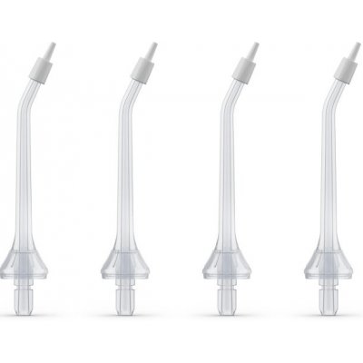 TrueLife AquaFloss L-series jets Periodontal 4 ks – Zboží Dáma