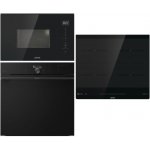 Set Gorenje BSA6138B + BM201SG3BG + IS646BG – Hledejceny.cz