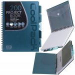 CoolPack Kostkovaný sešit A4 – Zboží Dáma