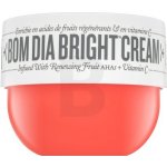 Sol de Janeiro Bom Dia Bright Cream rozjasňující tělový krém 240 ml – Zboží Mobilmania