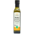 Natural Jihlava OLEJ OLIVOVÝ extra panenský KORONEIKI 0,25 l