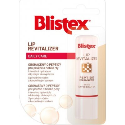 Blistex Balzám na rty Revitalizer 3,7 g – Zboží Mobilmania