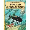 Komiks a manga Tintin (12) - Poklad Rudého Rackhama - Hergé, Brožovaná