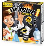 BUKI Explozivní věda – Zboží Mobilmania