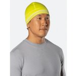 Nathan HyperNight Reflective beanie Hi Vis Yellow Geo Print – Hledejceny.cz