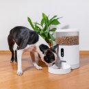 TESLA Smart Pet Feeder Camera TSL-PC-BL4C