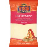 TRS Mouka semolina hladká 500 g – Zboží Dáma