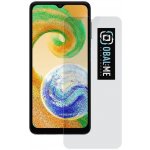 Obal:Me 2.5D Tvrzené Sklo pro Samsung Galaxy A04s Clear 8596311222955 – Zboží Mobilmania