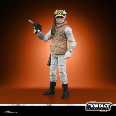 Hasbro Star Wars Episode V 2022 Rebel Soldier Echo Base Battle Gear Vintage Collection – Zbozi.Blesk.cz