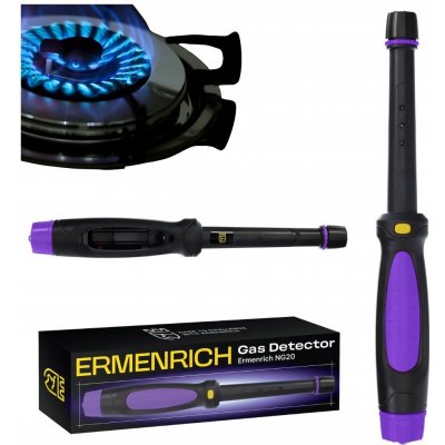 Ermenrich NG20 – Zboží Mobilmania