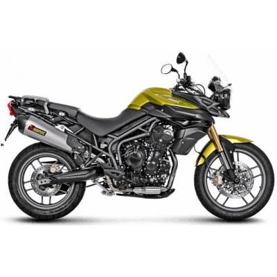 Akrapovič Slip-On Line S-T800SO1-HZAAT – Hledejceny.cz