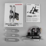 Axagon PCEA-PSN – Zboží Živě