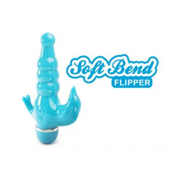 FunZone SOFT BEND FLIPPER