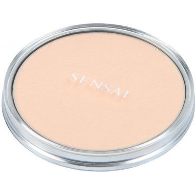 SENSAI Cellular Performance Total Finish Foundation Refill TF12 měkká baige 11 g – Hledejceny.cz