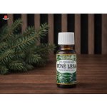Saloos esenciální olej Vůně lesa 10 ml – Zboží Dáma