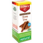 Dr.Herz Éterický olej Skořice 10 ml – Hledejceny.cz