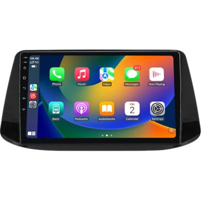 AWESAFE Hyundai i30 2017-2018 2569_4GB – Hledejceny.cz