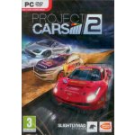 Project CARS 2 – Zboží Dáma