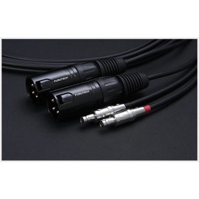 Adl Furutech iHP-35H- XLR 3 m – Hledejceny.cz