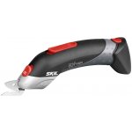 SKIL 2900 AJ (Multi Cutter) aku univerzální nůžky – Zboží Mobilmania