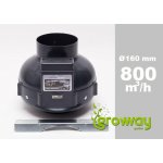 Prima Klima PK160 MES 800 m3/h – Hledejceny.cz