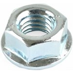 Matice s límcem /8/ ZB, DIN 6923 - M6 – Hledejceny.cz