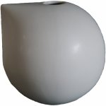 Váza Nib Mole Large 20 cm DBKD – Hledejceny.cz