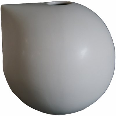 Váza Nib Mole Large 20 cm DBKD – Hledejceny.cz
