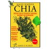 Kniha Magie semínek Chia