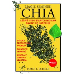 Magie semínek Chia
