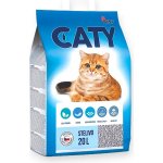 Akinu Caty křemelinové 20 l – Hledejceny.cz
