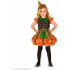 Dětský karnevalový kostým Widmann dýně