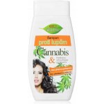 BC Bione Cosmetics Bio Cannabis šampon na vlasy proti lupům 260 ml – Zboží Dáma
