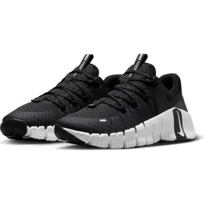 Nike Free Metcon 4-Training Shoes CT3886-010 Černá – Zboží Dáma