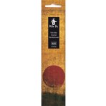 Koh do Japonské vonné tyčinky Sandalwood 20 ks – Zboží Dáma
