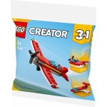 LEGO® Creator 31099 Vrtulové letadlo – Zboží Živě
