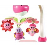 Tiny Love hudební na cesty Tiny Princess – Zboží Dáma