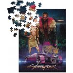 Dark Horse Cyberpunk 2077 Neokitsch 1000 – Zboží Mobilmania