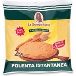 La Grande Ruota Polenta instantní 2kg – Hledejceny.cz