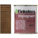 Tikkurila Finklora Impregnant 0,75 l palisander