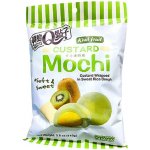 Q Brand Mochi Custard kiwi 168 g – Zboží Dáma