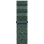 Apple Watch 42mm jezerně zelený provlékací sportovní řemínek MXL23ZM/A – Zboží Živě