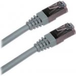 XtendLan PK_6FTP020grey Cat 6 FTP 2m, šedý – Zboží Živě