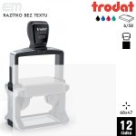 Trodat 5208 – Zboží Živě