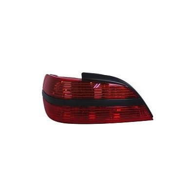 Zadní světlo- levé PEUGEOT 406 1999-2004 |999-2004| DEPO | 5501930LUE – Hledejceny.cz