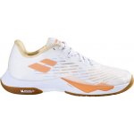 Babolat Shadow Tour 5 Women White/Yellow – Zboží Mobilmania