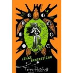 Lehké fantastično - limitovaná sběratelská edice - Pratchett Terry – Hledejceny.cz
