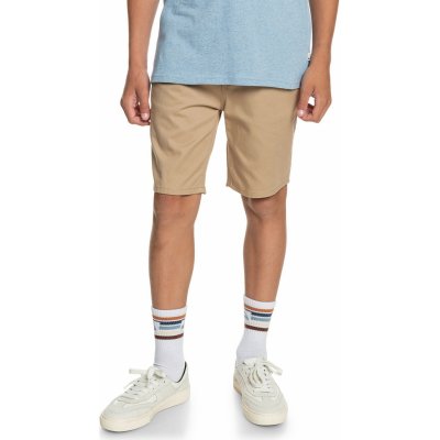 Quiksilver kraťasy Everyday Chino CJZ0/Incense