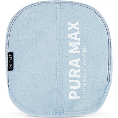 Petkit magnetická protiprachová clona 2.0 pro automatickou toaletu – Zboží Dáma